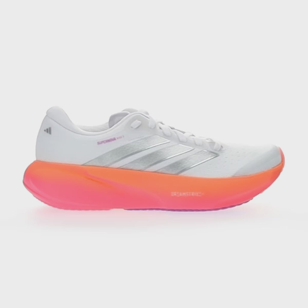 adidas Supernova Rise 3 Women's Sneaker