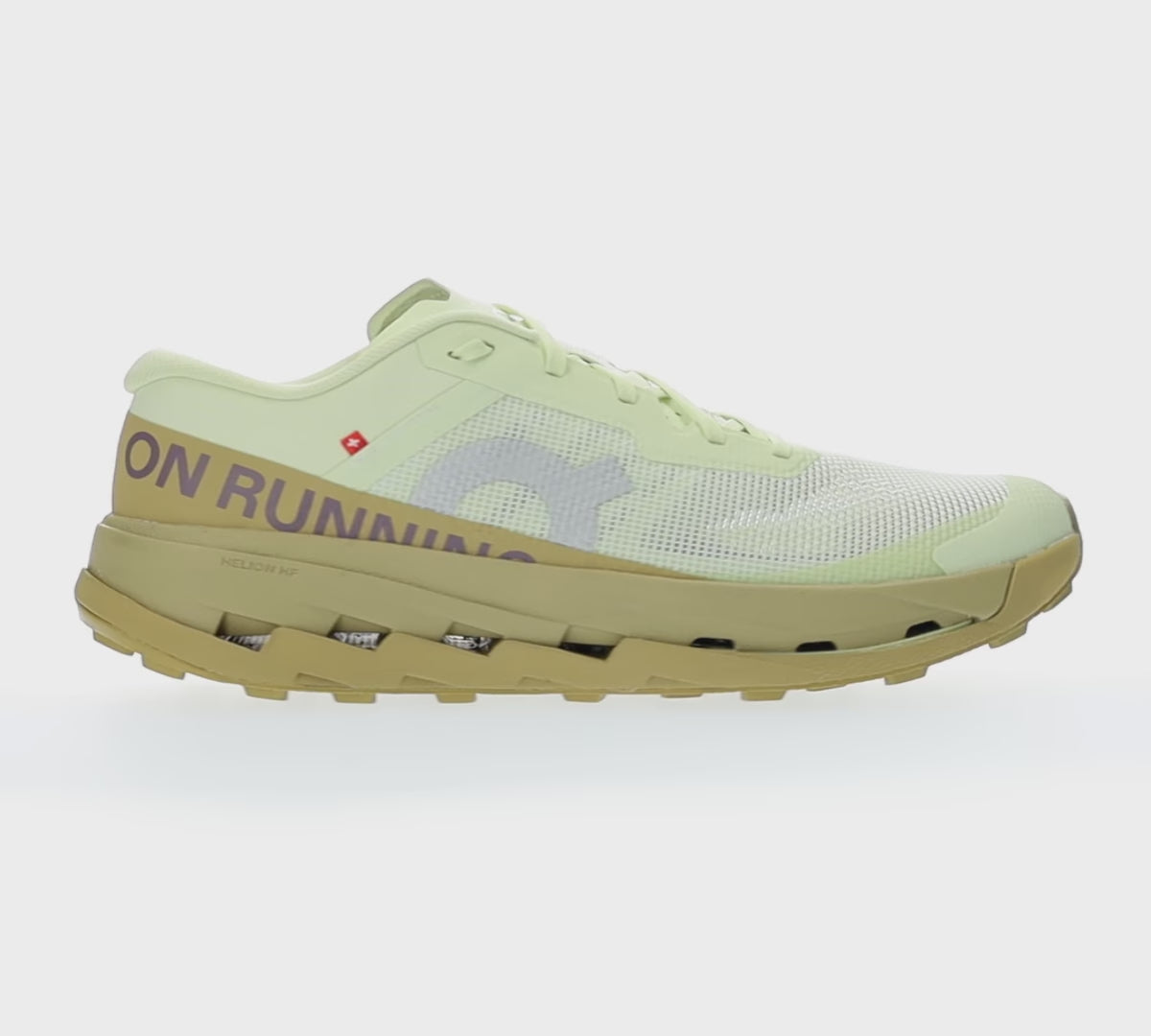 On Cloudultra 3 Running Shoes Heren