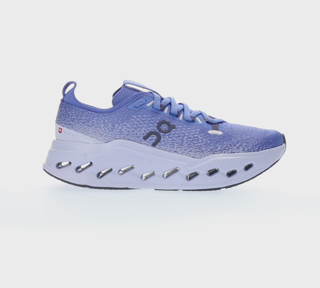 On Cloudsurfer Max Sneaker Dames