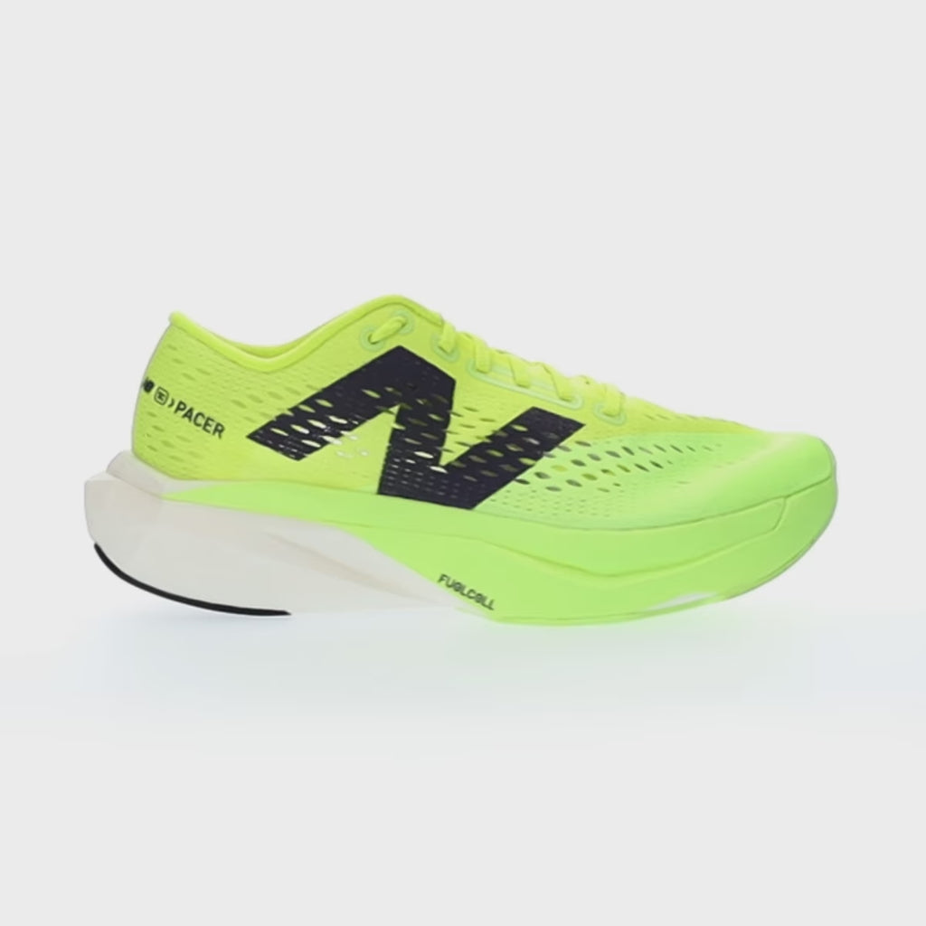 New Balance Elite V5 Dames