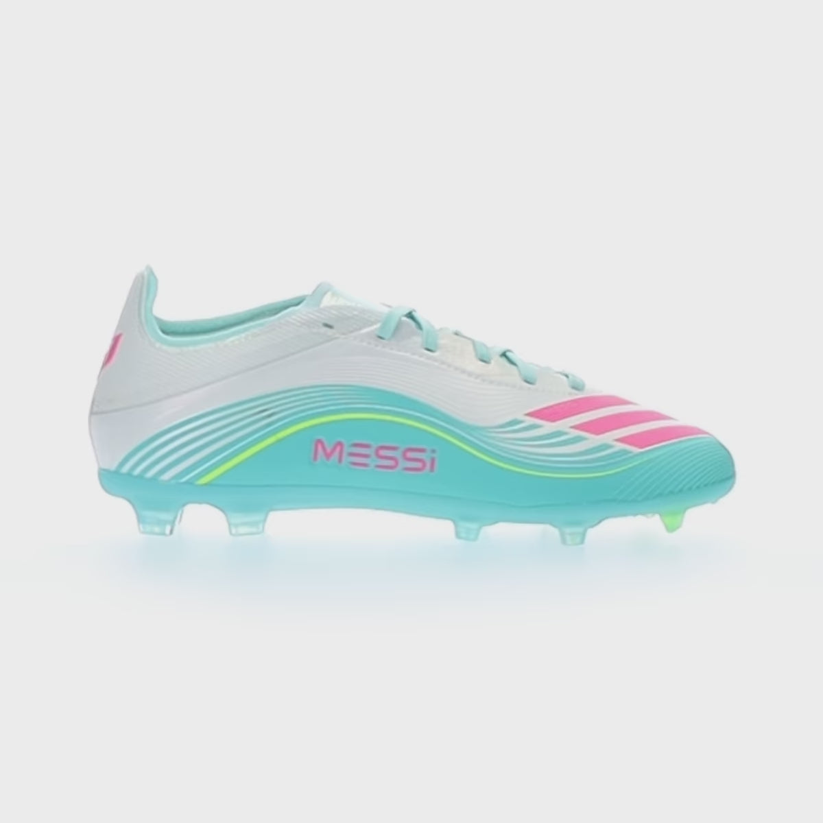 Adidas F50 Messi Elite FG Junior
