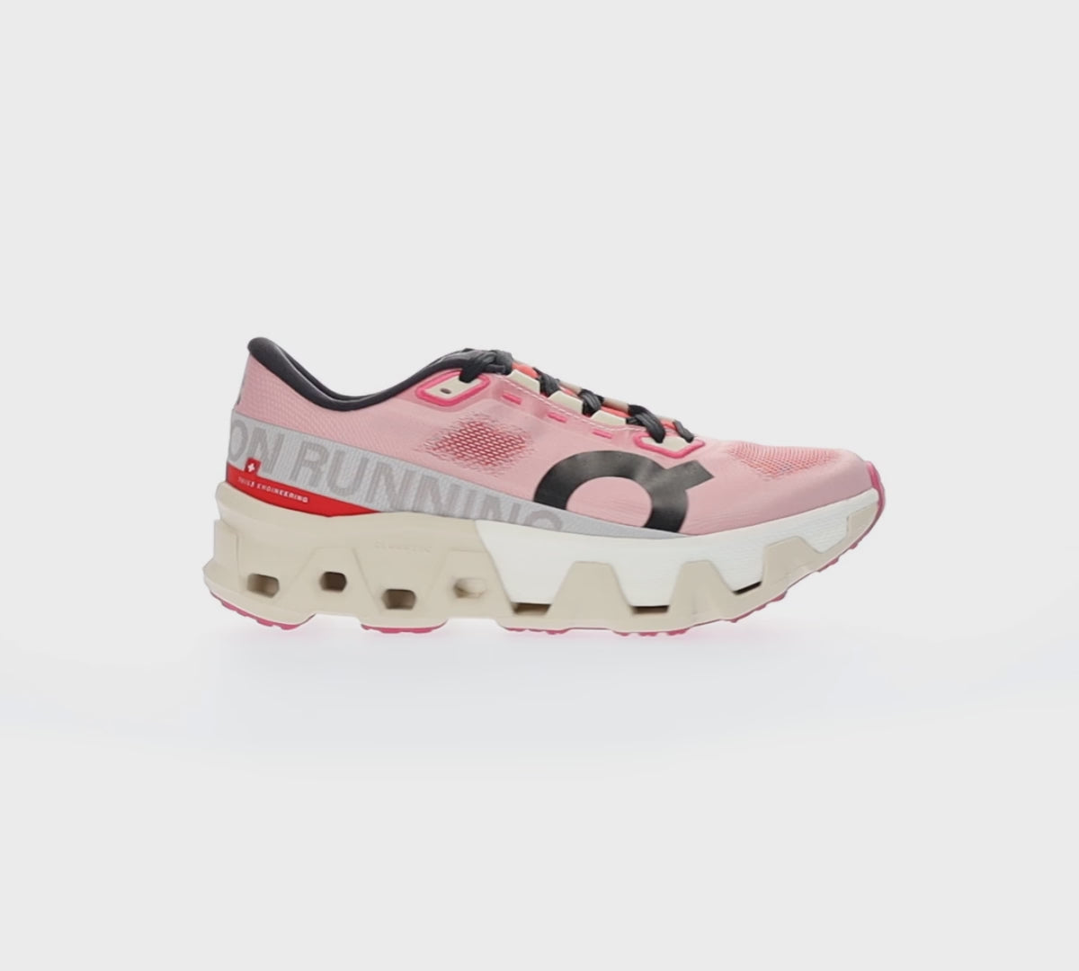 On Cloudmonster Hyper Sneaker Dames