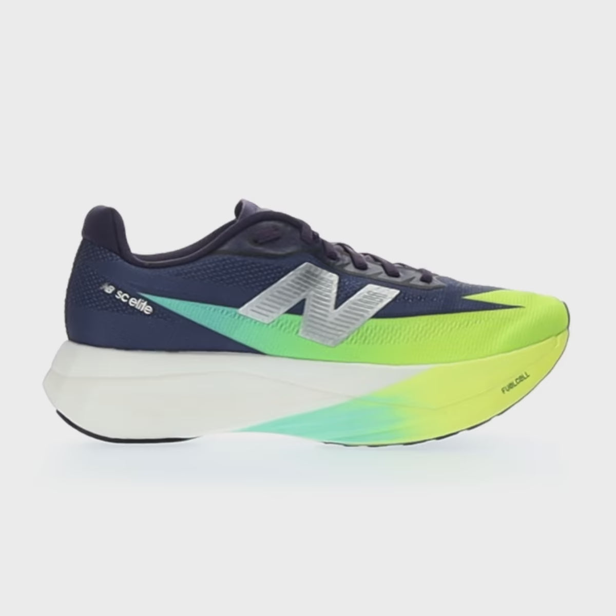 New Balance Fuelcell Supercomp Elite V5 Dames