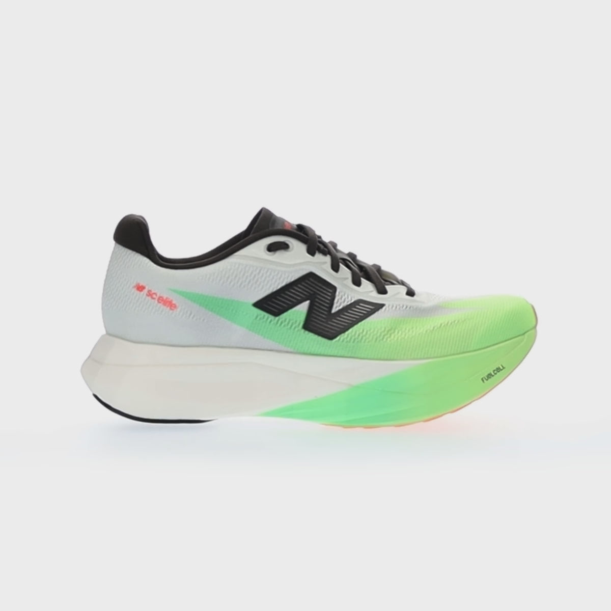 New Balance Elite V5 Dames