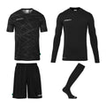 Uhlsport Prediction Torwart Set