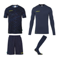 Uhlsport Prediction Torwart Set