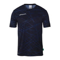 Uhlsport Prediction Shirt Kurzarm