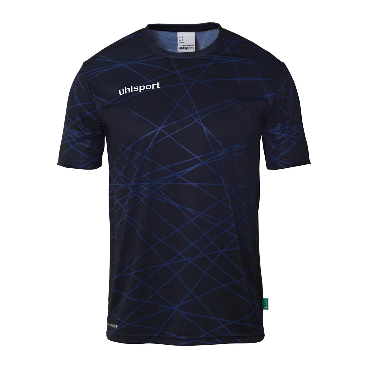Uhlsport Prediction Shirt Kurzarm