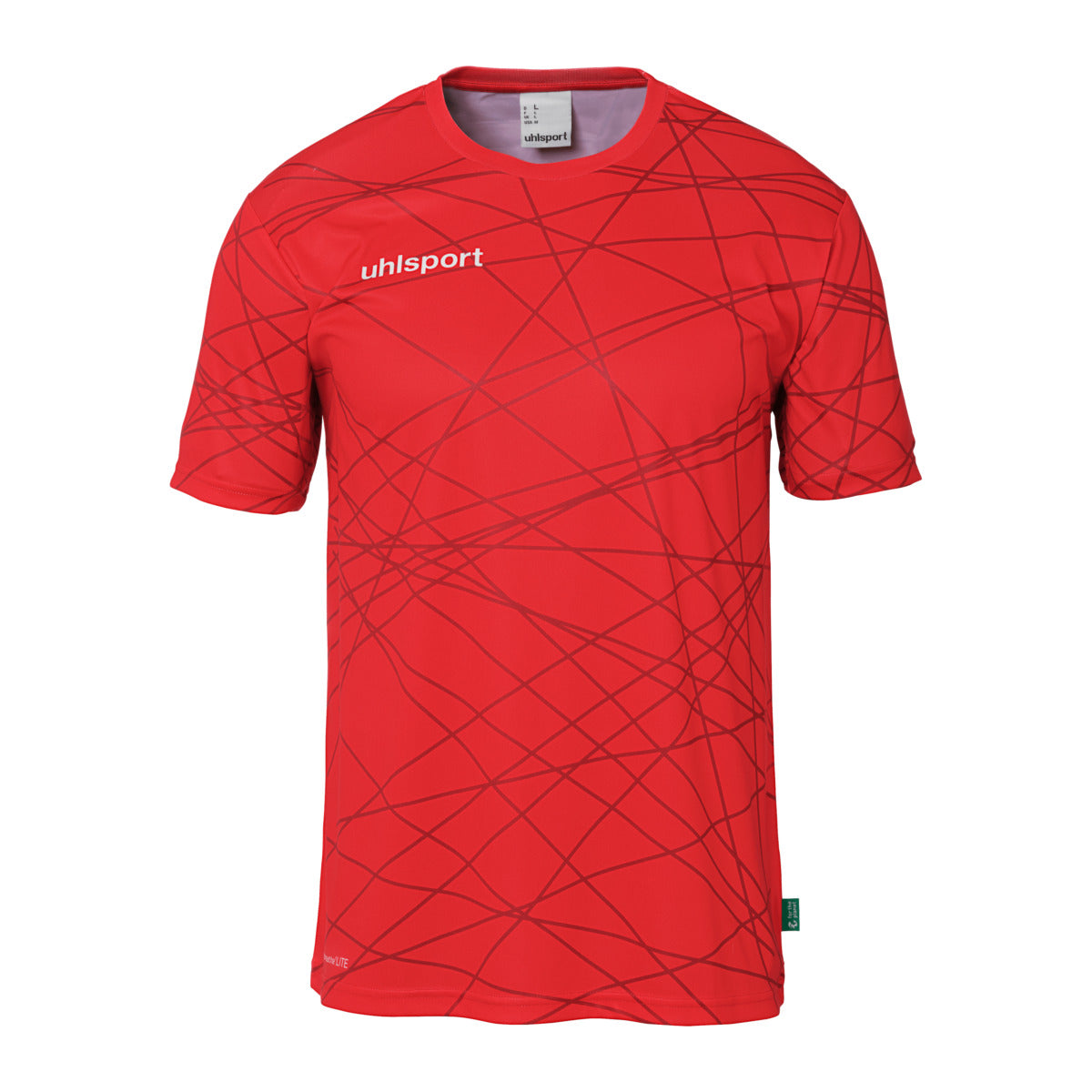 Uhlsport Prediction Shirt Kurzarm