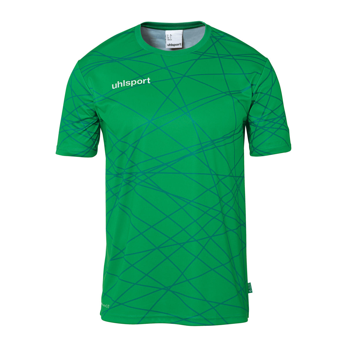Uhlsport Prediction Shirt Kurzarm