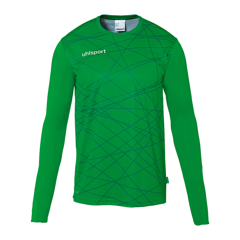 Uhlsport Prediction Torwart Shirt