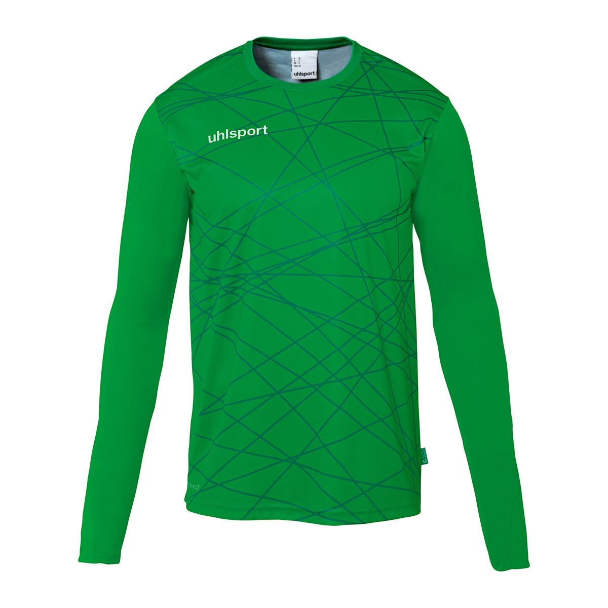 Uhlsport Prediction Torwart Shirt