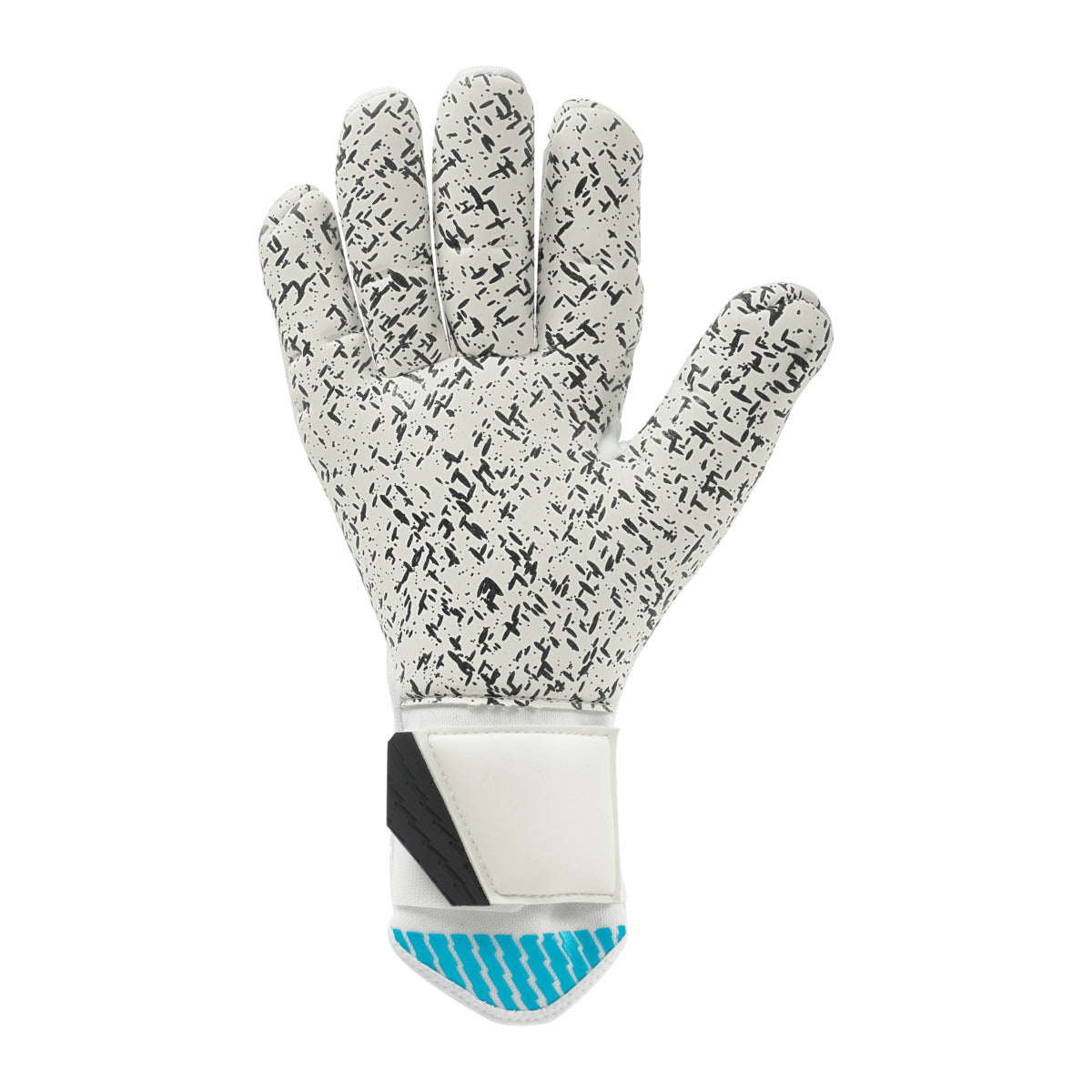 Uhlsport FM Cybertec Supergrip+ Finger Surround