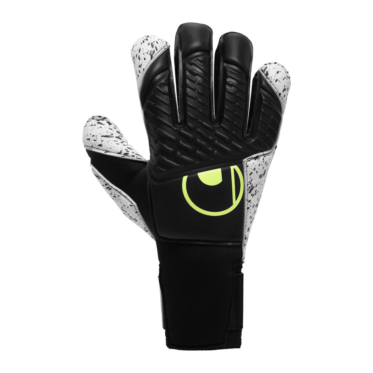 Uhlsport FM Supergrip+ Flex Frame Carbon