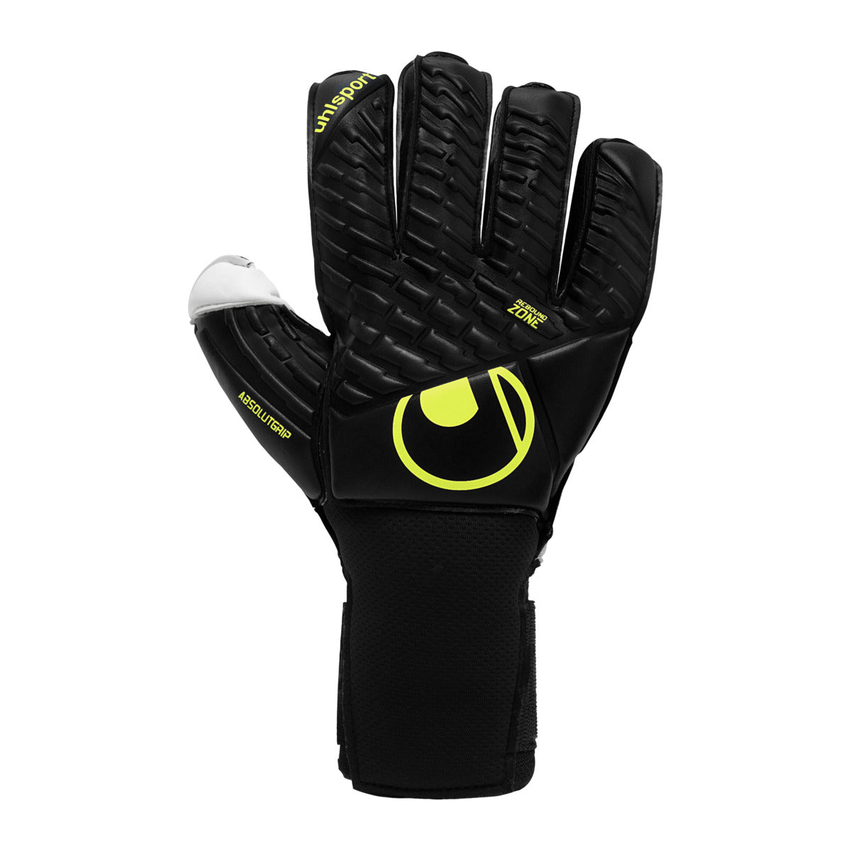 Uhlsport FM Absolutgrip Flex Frame Carbon