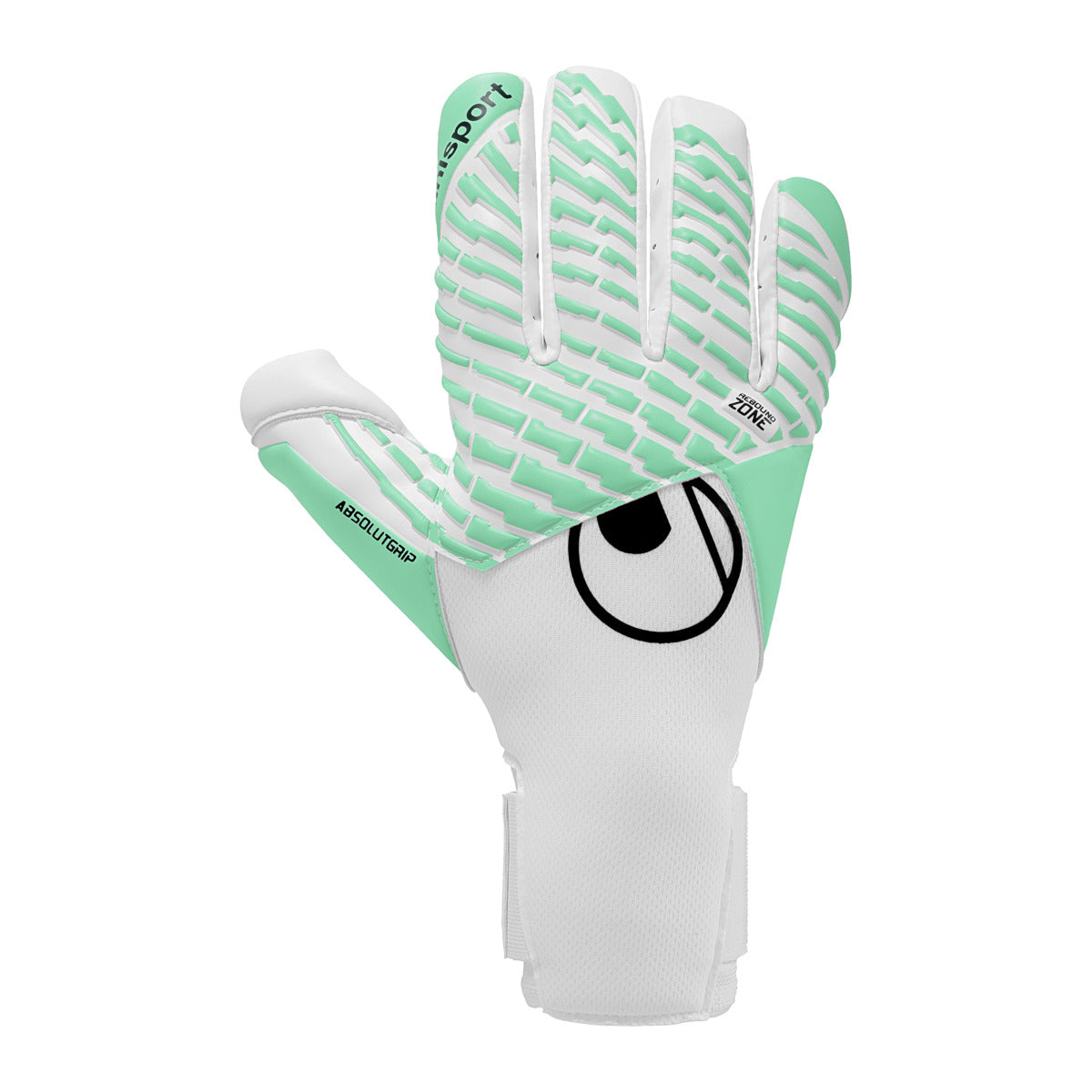 3. Uhlsport FM Absolutgrip Tight HN