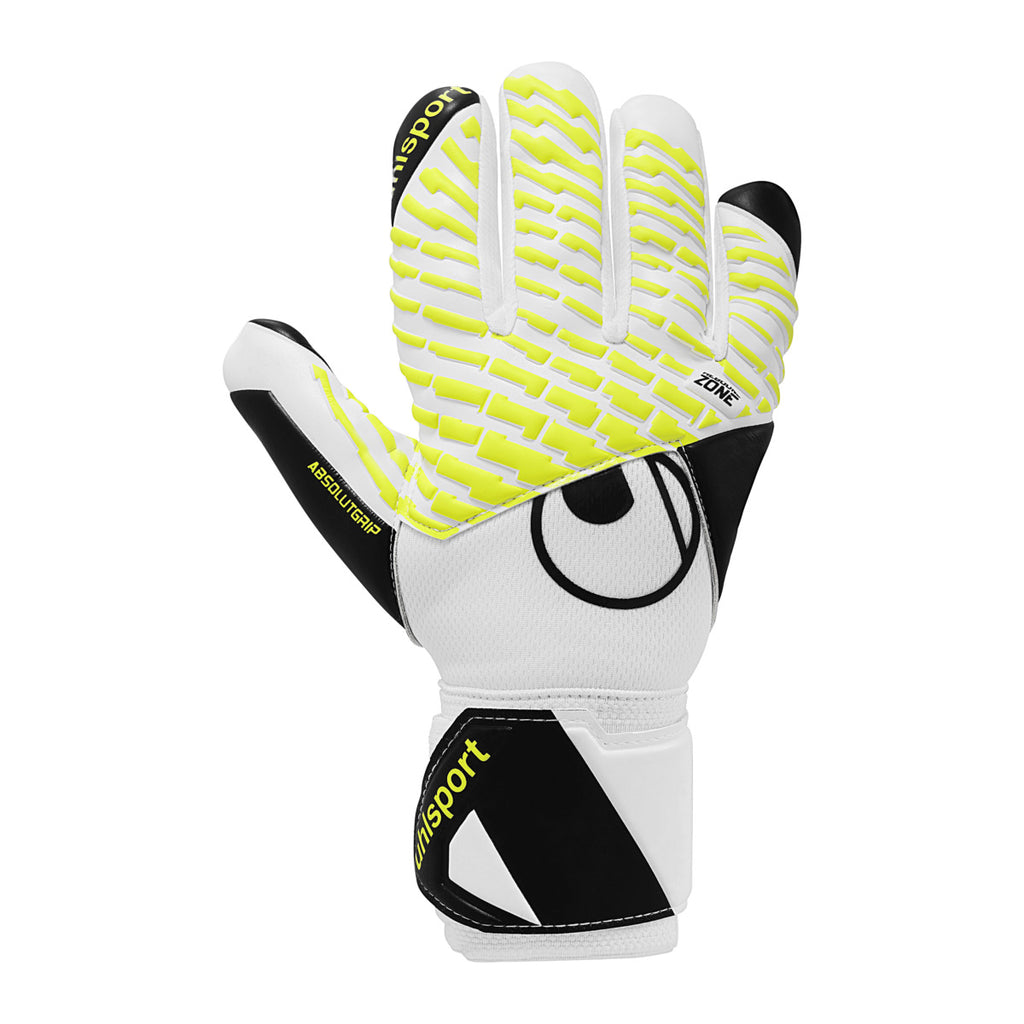 Uhlsport FM Absolutgrip HN Pro Jr.