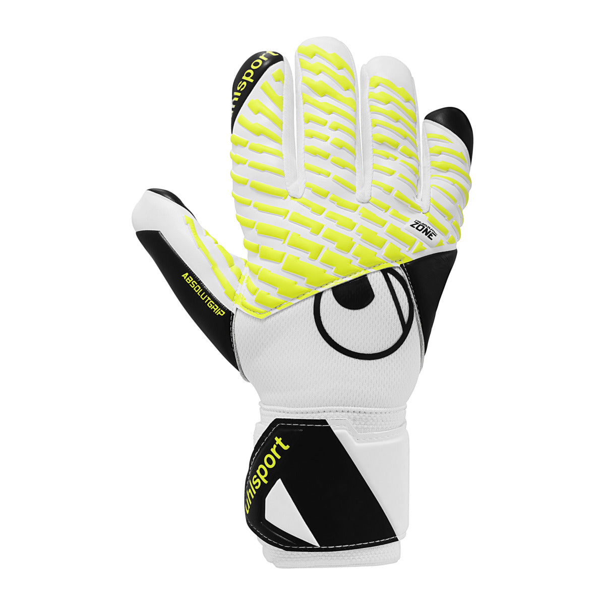 Uhlsport FM Absolutgrip HN Pro Jr.