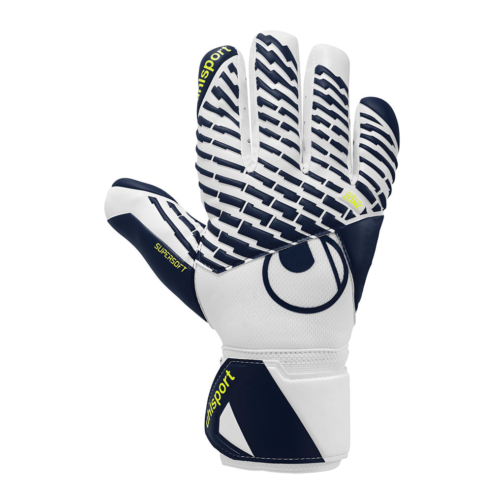 7. Uhlsport FM Supersoft HN