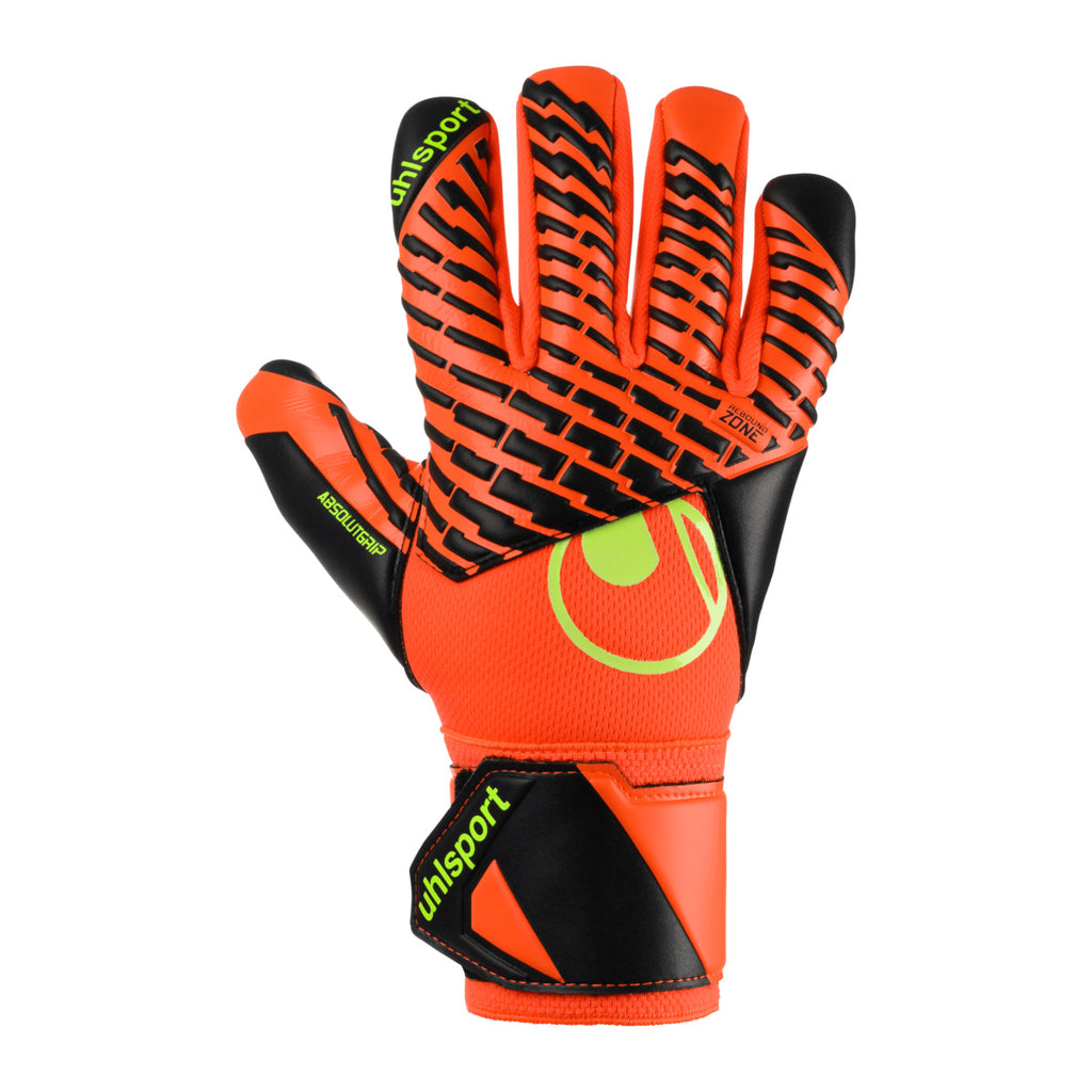 Uhlsport FM ZNE Absolutgrip HN Pro Jr.