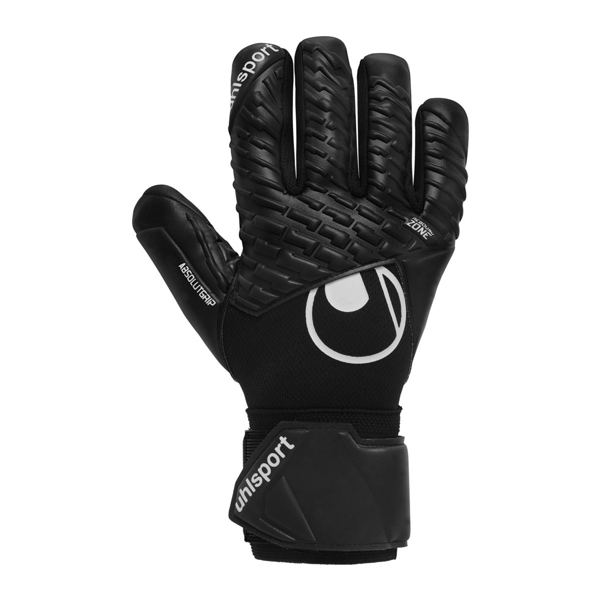 1. Uhlsport FM Comfort Absolutgrip HN
