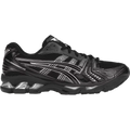 ASICS Gel-Kayano 14 Black Pure Silver