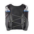 Salomon Running Trail Vest met meegeleverde flessen Adv Skin 12 (12L)
