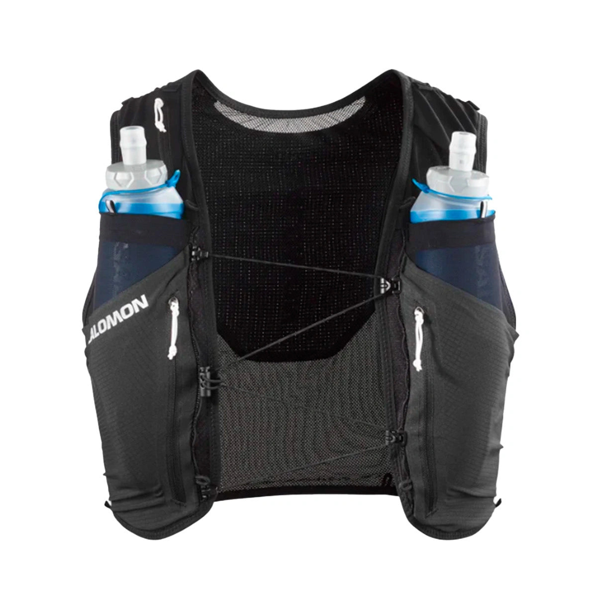 Salomon Sense Pro 6 Set Trailvest