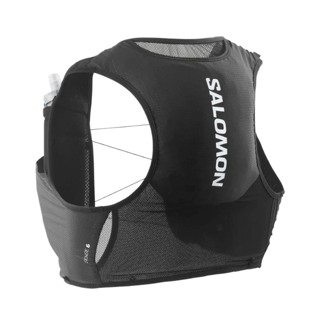Salomon Sense Pro 6 Set Trailvest