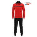 Givova TUTA GIVOVA ONE FULL ZIP POLARFLEECE