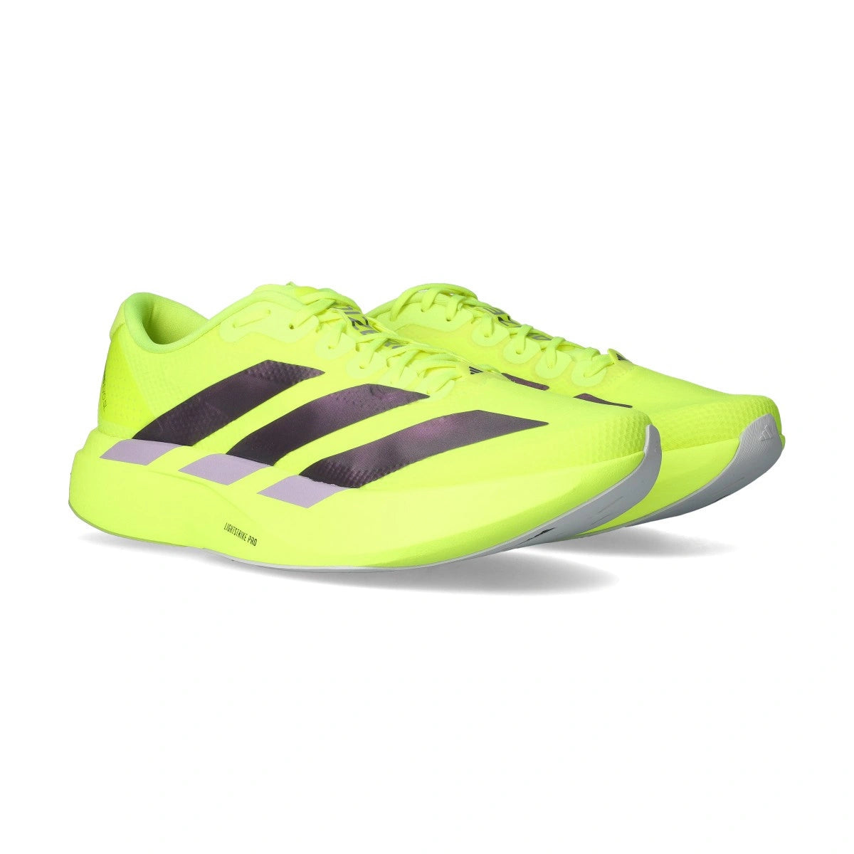 adidas Adizero Evo SL Woven Running Shoes Heren
