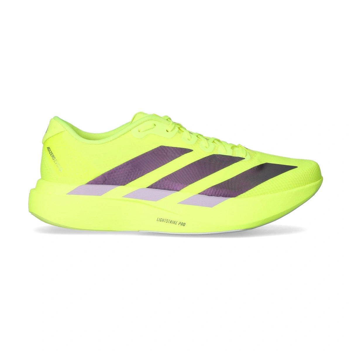 adidas Adizero Evo SL Woven Running Shoes Heren