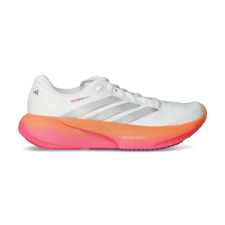 adidas Supernova Rise 3 Women's Sneaker
