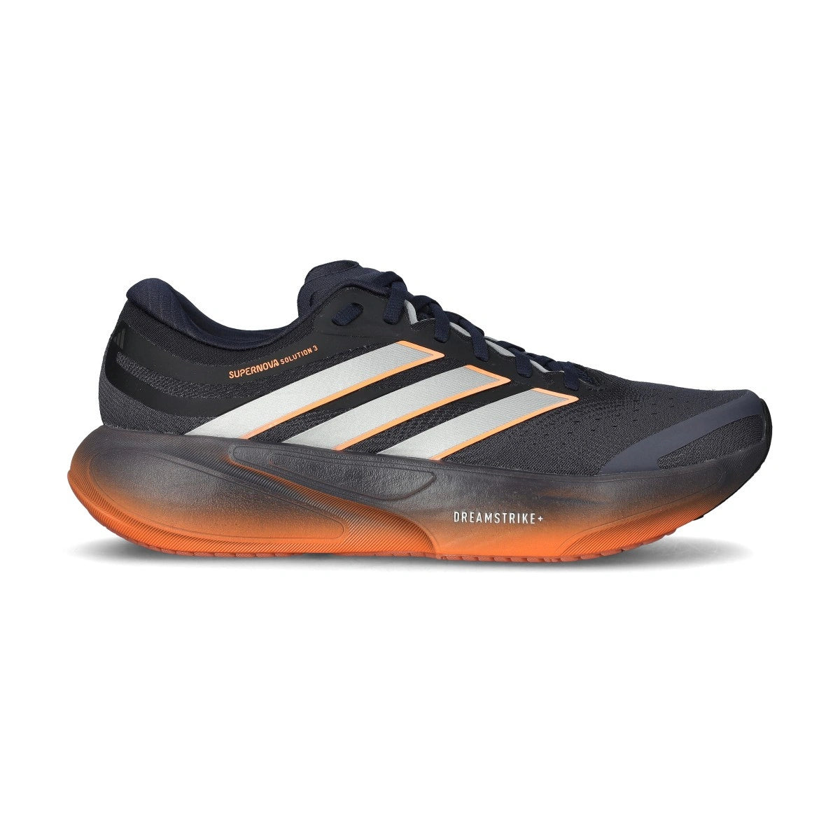 Adidas Supernova Solution 3 Running Shoes Heren