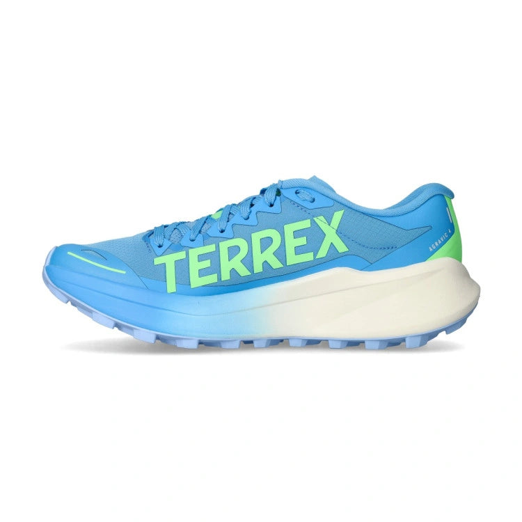 adidas Terrex Agravic 4 Women's Sneaker