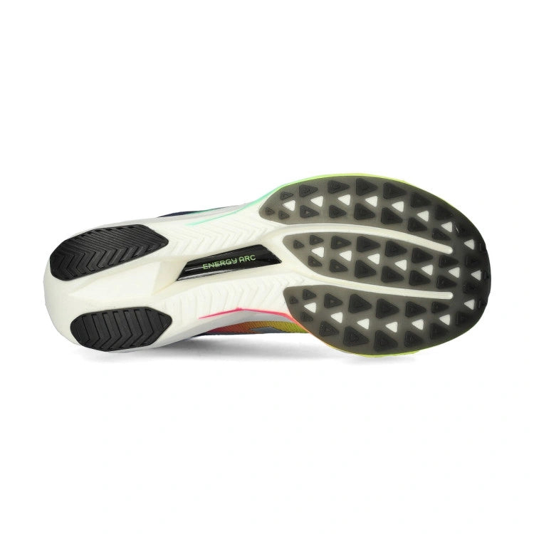 New Balance Fuelcell Supercomp Elite V5 Dames