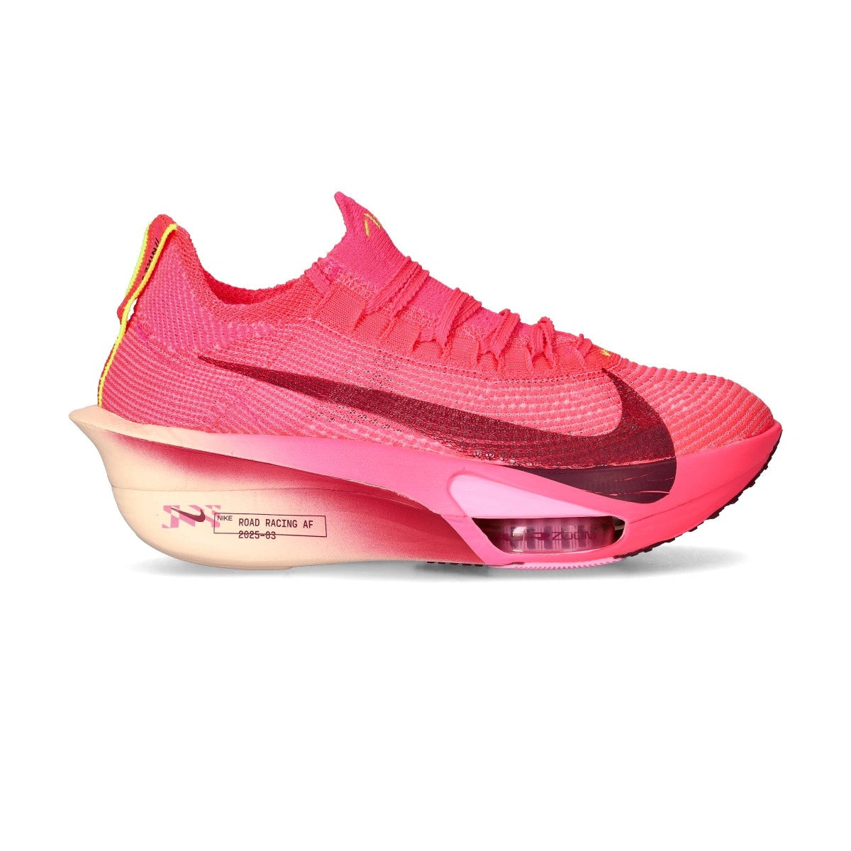 Nike Alphafly 3 Sneaker Dames