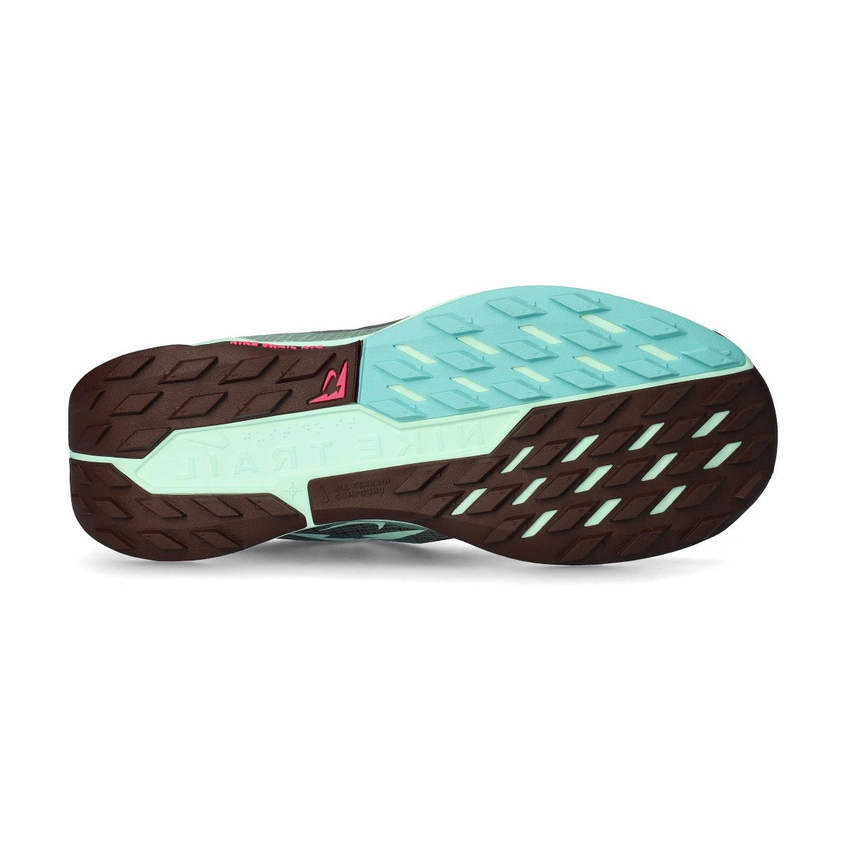 Nike Pegasus Trail 5 Sneaker Heren