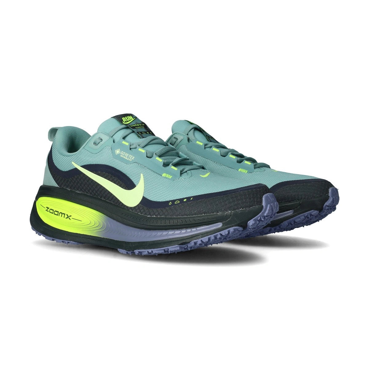 Nike Vomero 18 Gore-Tex Sneaker Heren