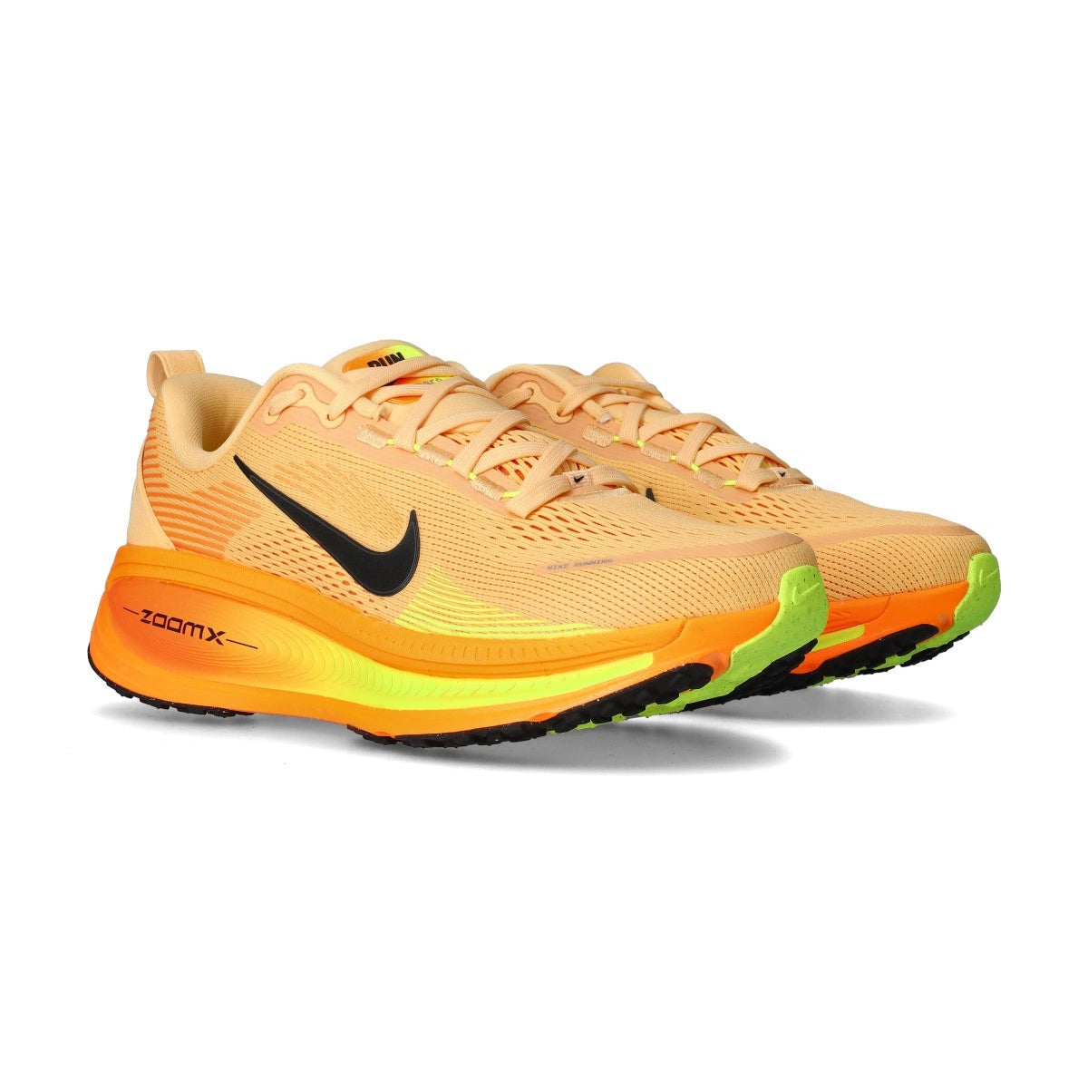 Nike Vomero 18 Running Shoes Heren