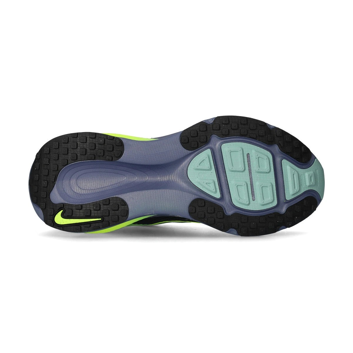 Nike Vomero 18 Sneaker Heren