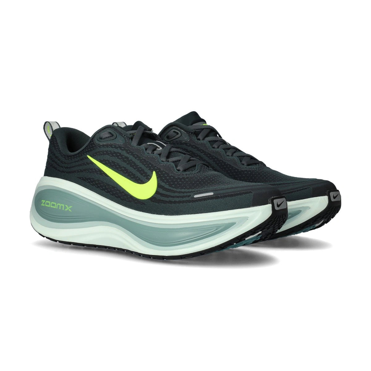 Nike Vomero Plus Running Shoes Heren