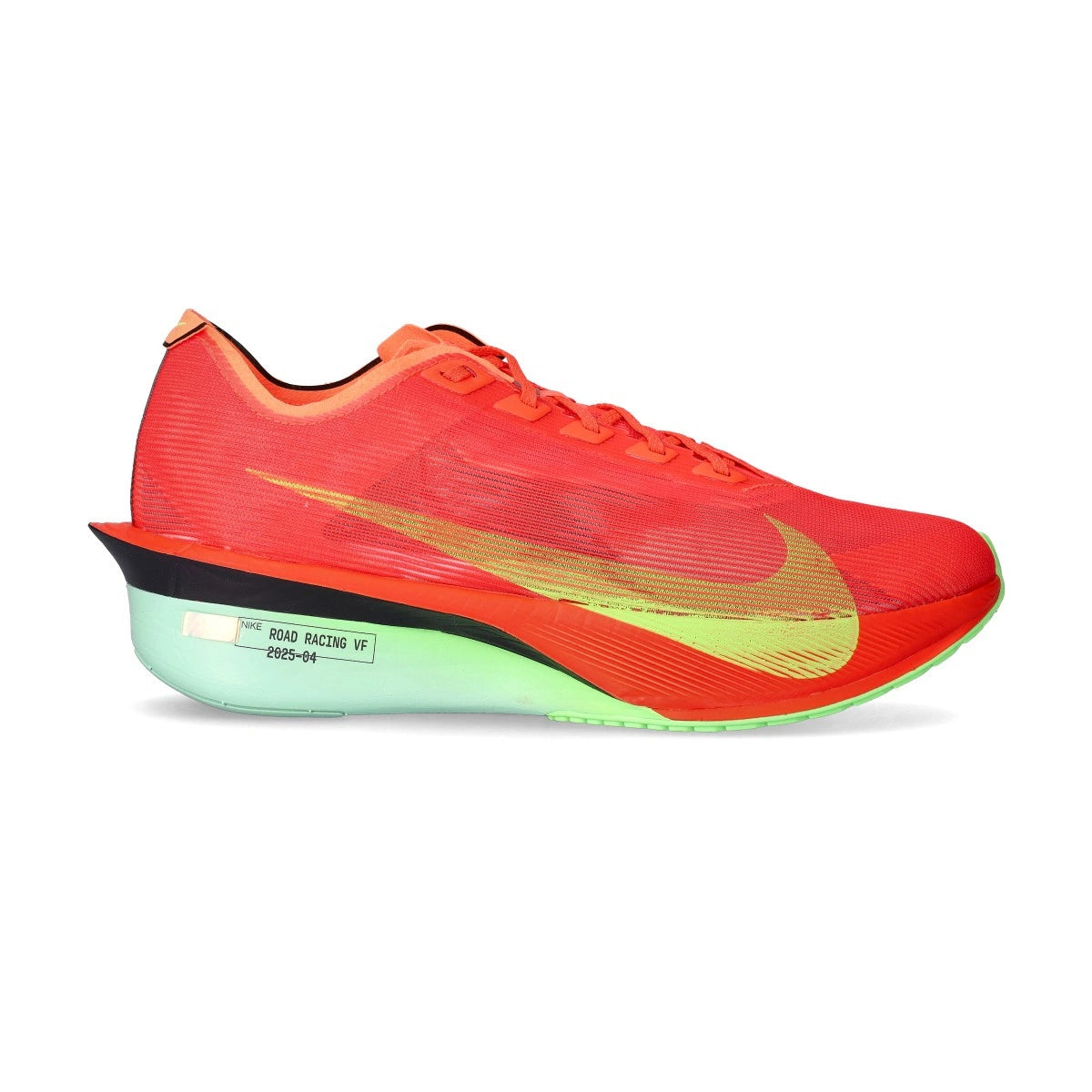 Nike Vaporfly 4 Sneaker Heren