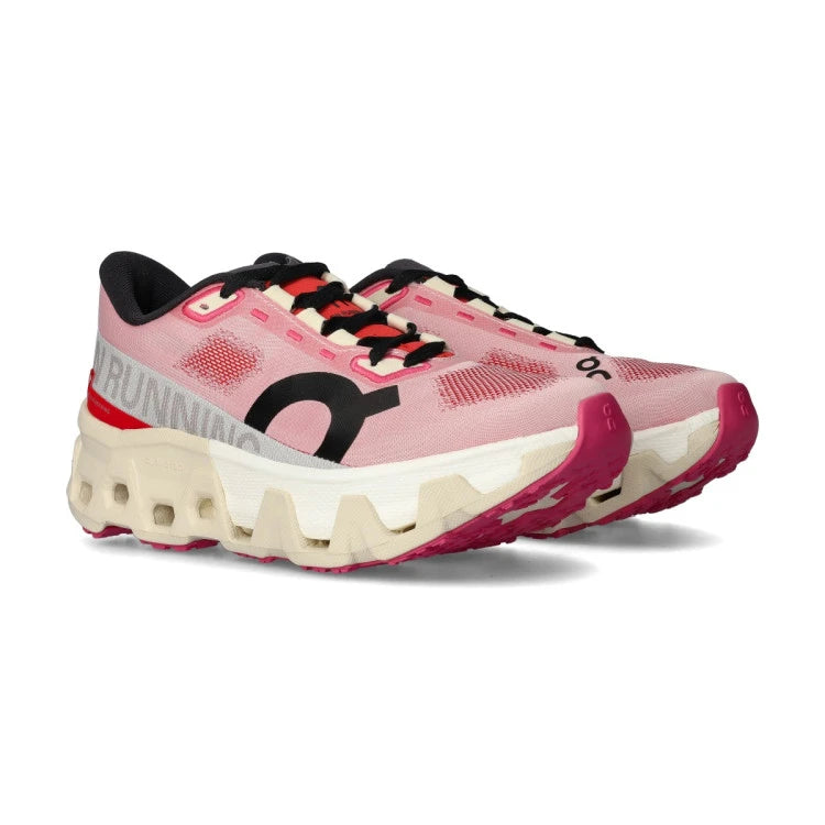 On Cloudmonster Hyper Sneaker Dames