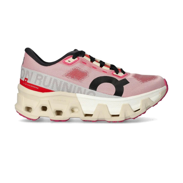 On Cloudmonster Hyper Sneaker Dames