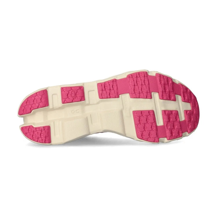 On Cloudmonster Hyper Sneaker Dames