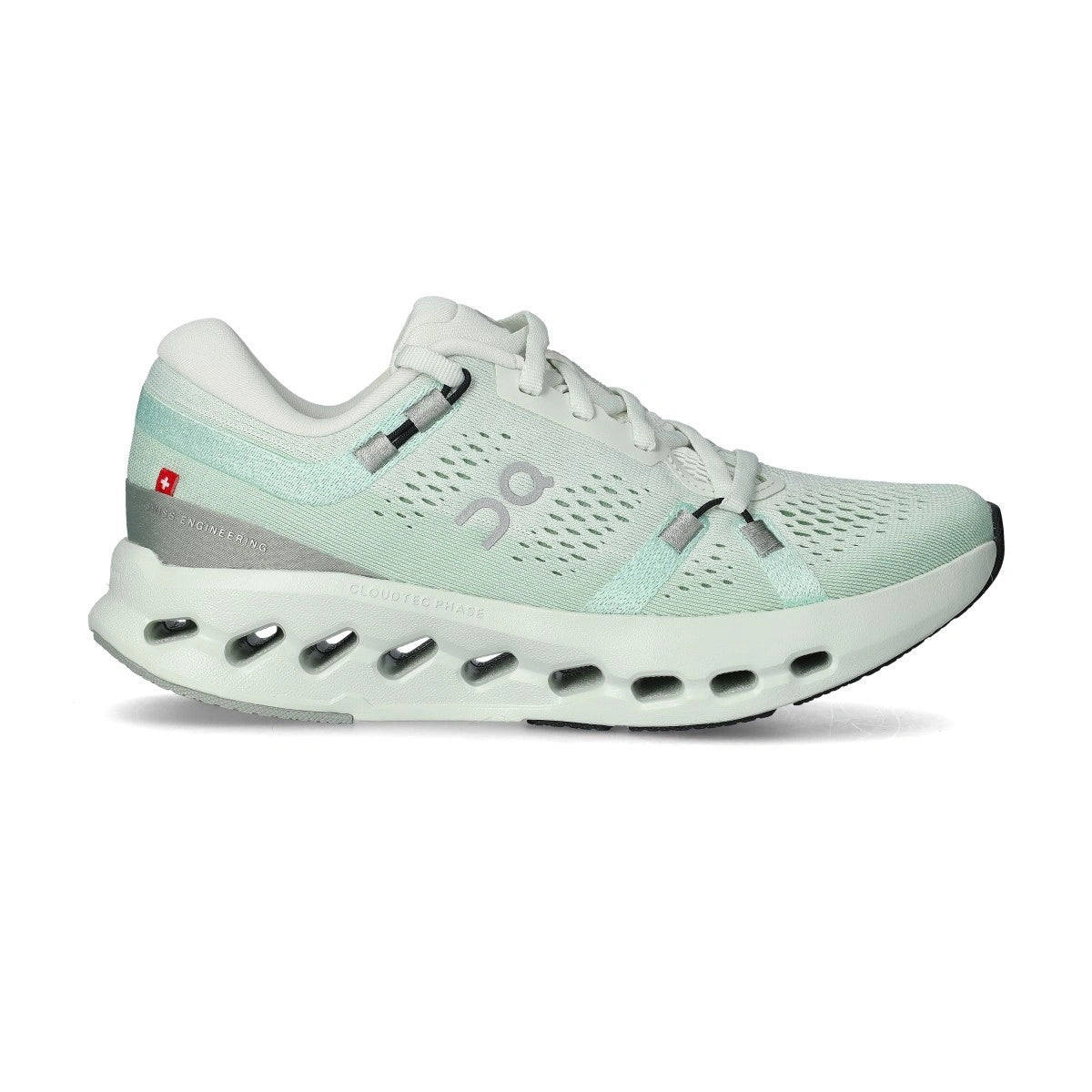 On Cloudsurfer 2 Sneaker Dames