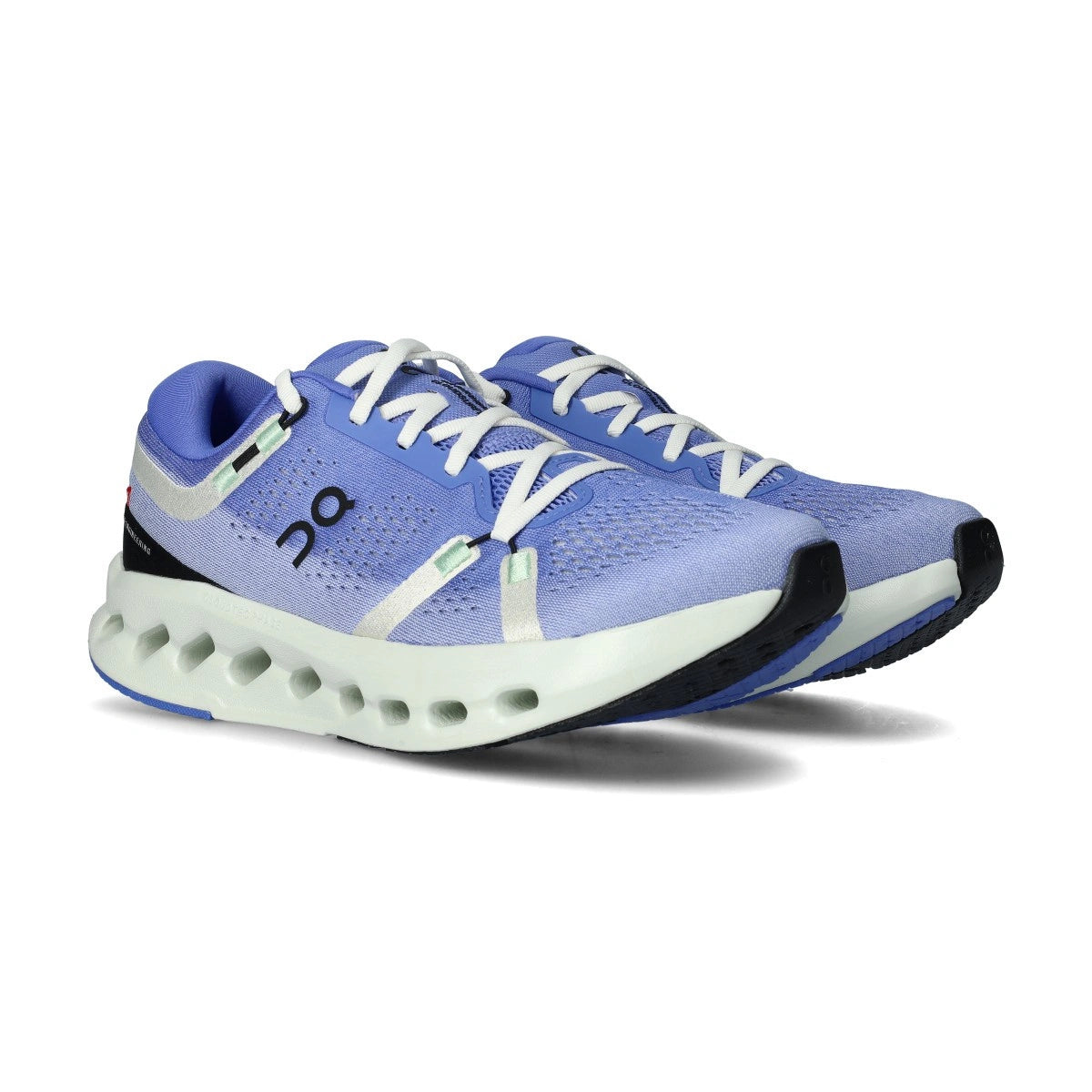 On Cloudsurfer 2 Sneaker Heren