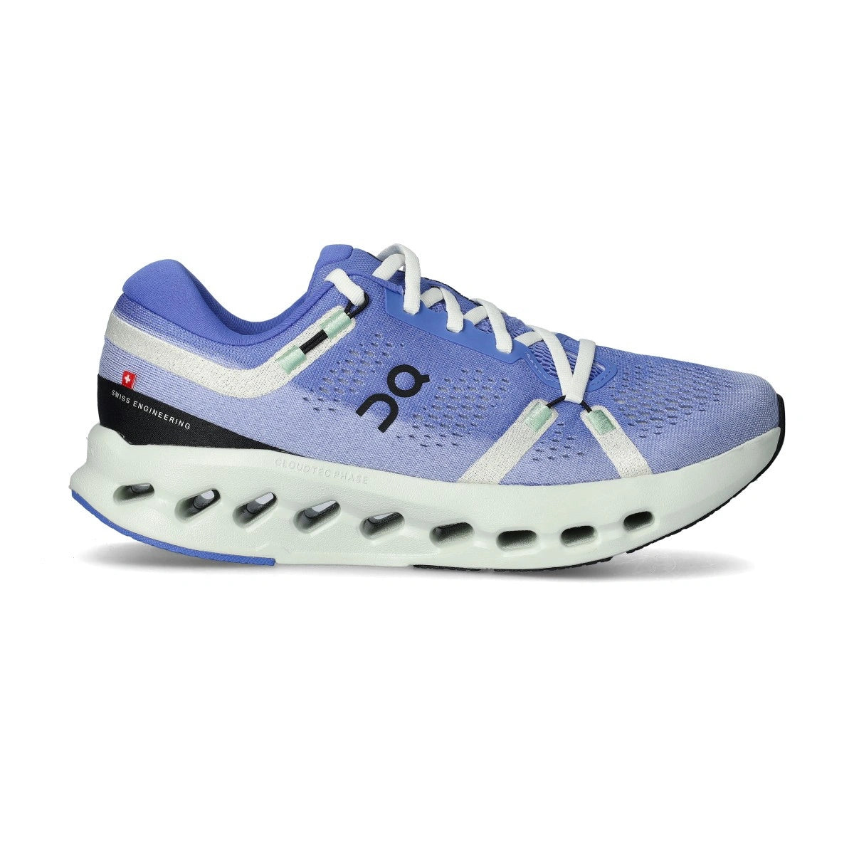 On Cloudsurfer 2 Sneaker Heren