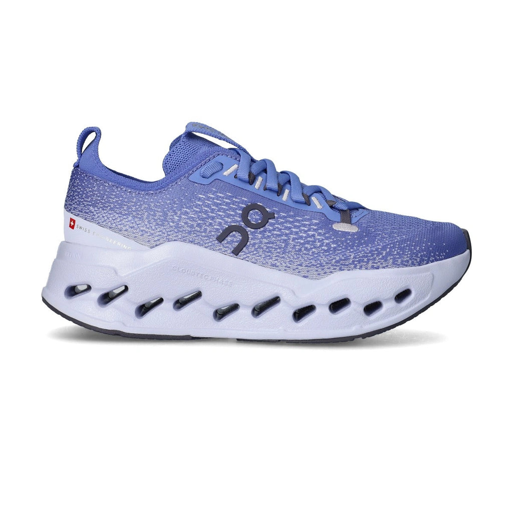 On Cloudsurfer Max Sneaker Dames